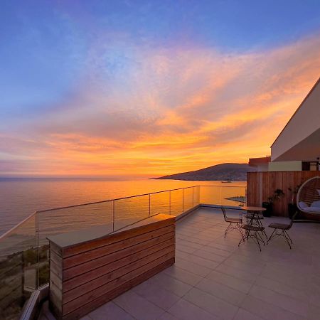 Dorchester Hotel Sarande Luaran gambar