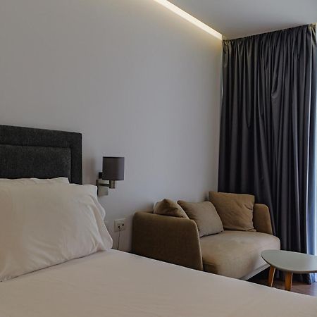 Dorchester Hotel Sarande Luaran gambar