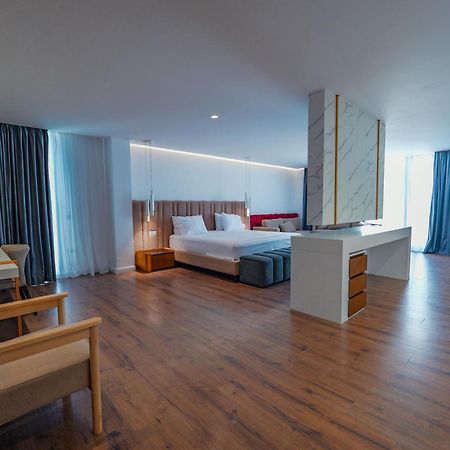 Dorchester Hotel Sarande Luaran gambar