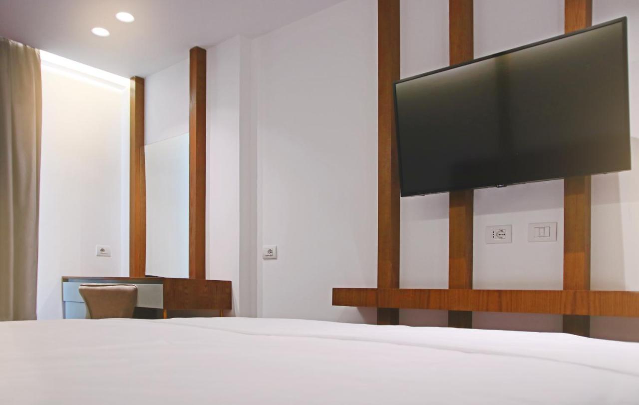 Dorchester Hotel Sarande Luaran gambar