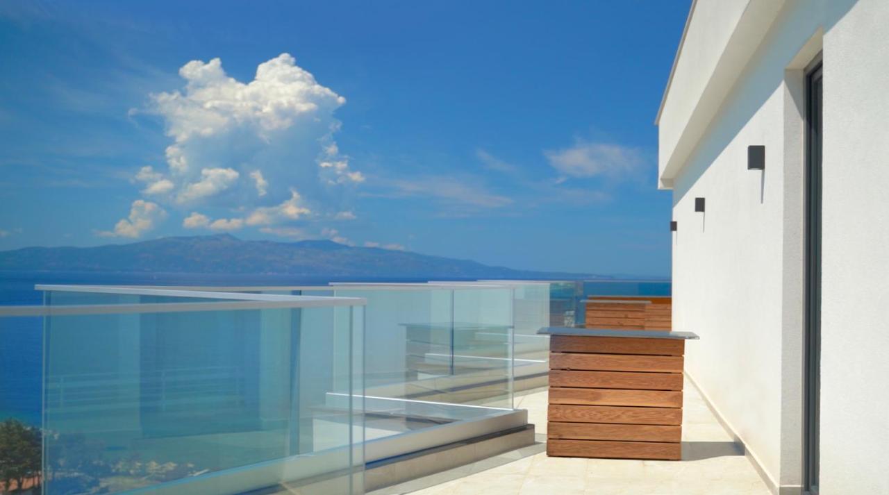 Dorchester Hotel Sarande Luaran gambar