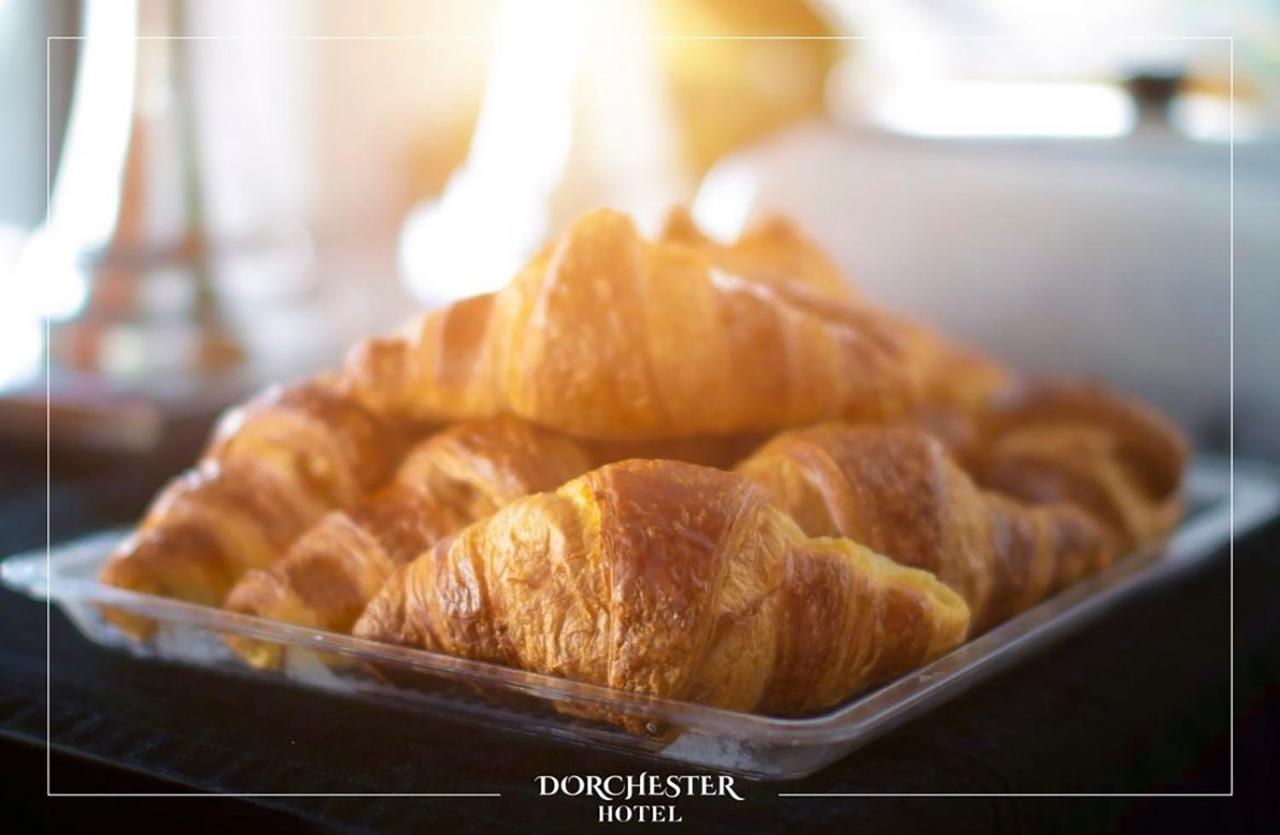 Dorchester Hotel Sarande Luaran gambar