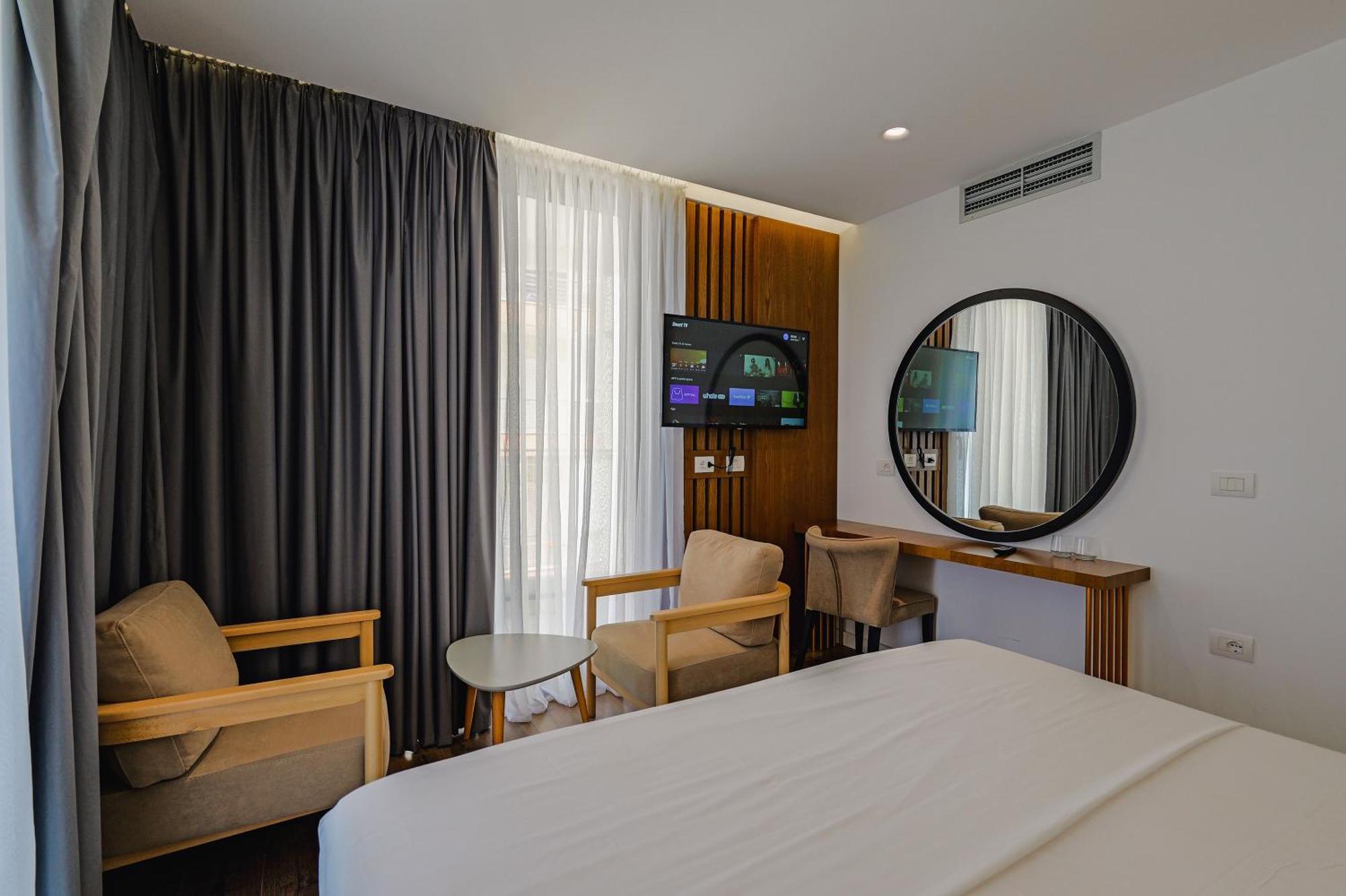 Dorchester Hotel Sarande Luaran gambar