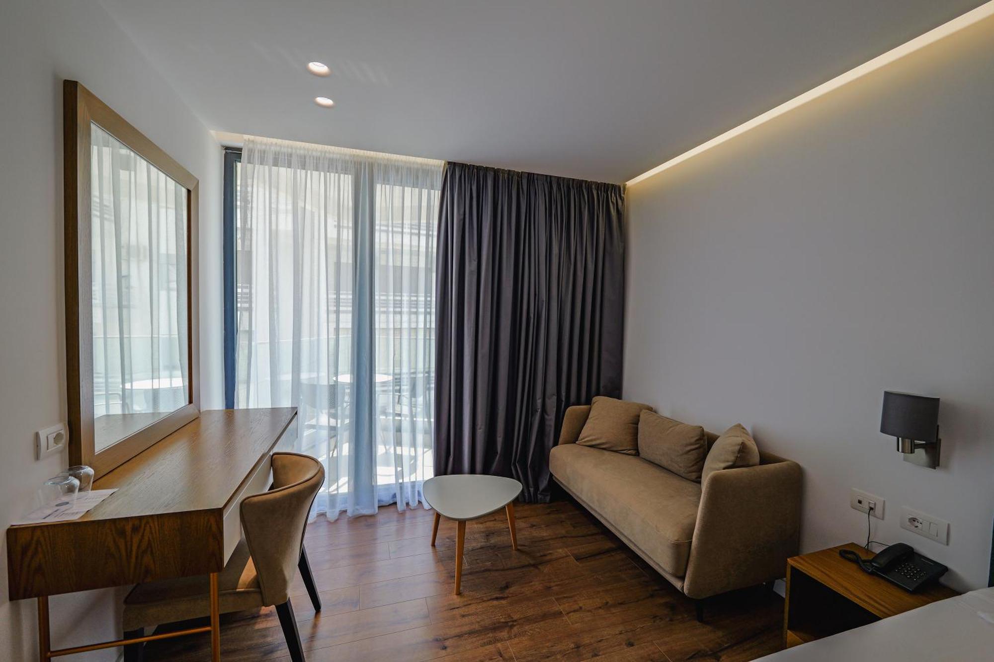 Dorchester Hotel Sarande Luaran gambar