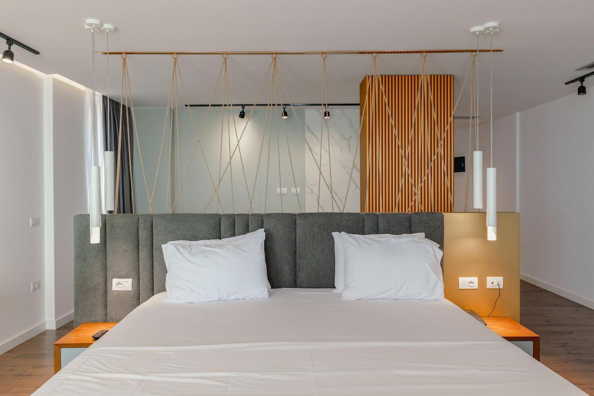 Dorchester Hotel Sarande Luaran gambar