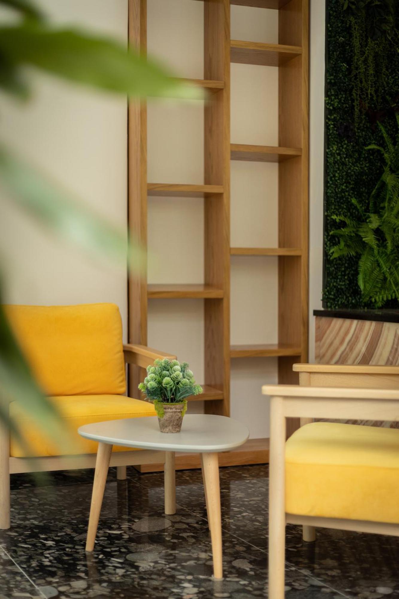 Dorchester Hotel Sarande Luaran gambar