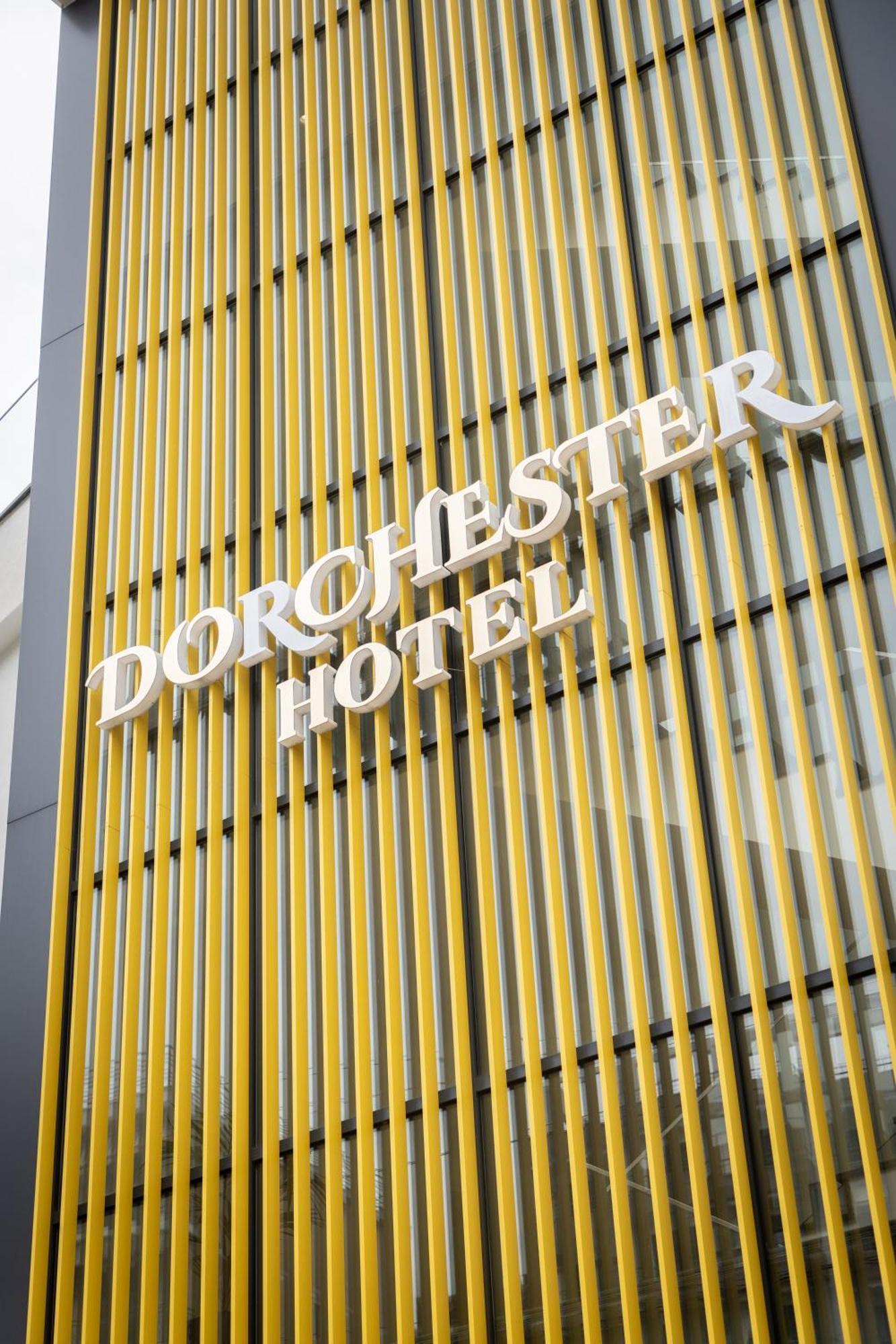 Dorchester Hotel Sarande Luaran gambar
