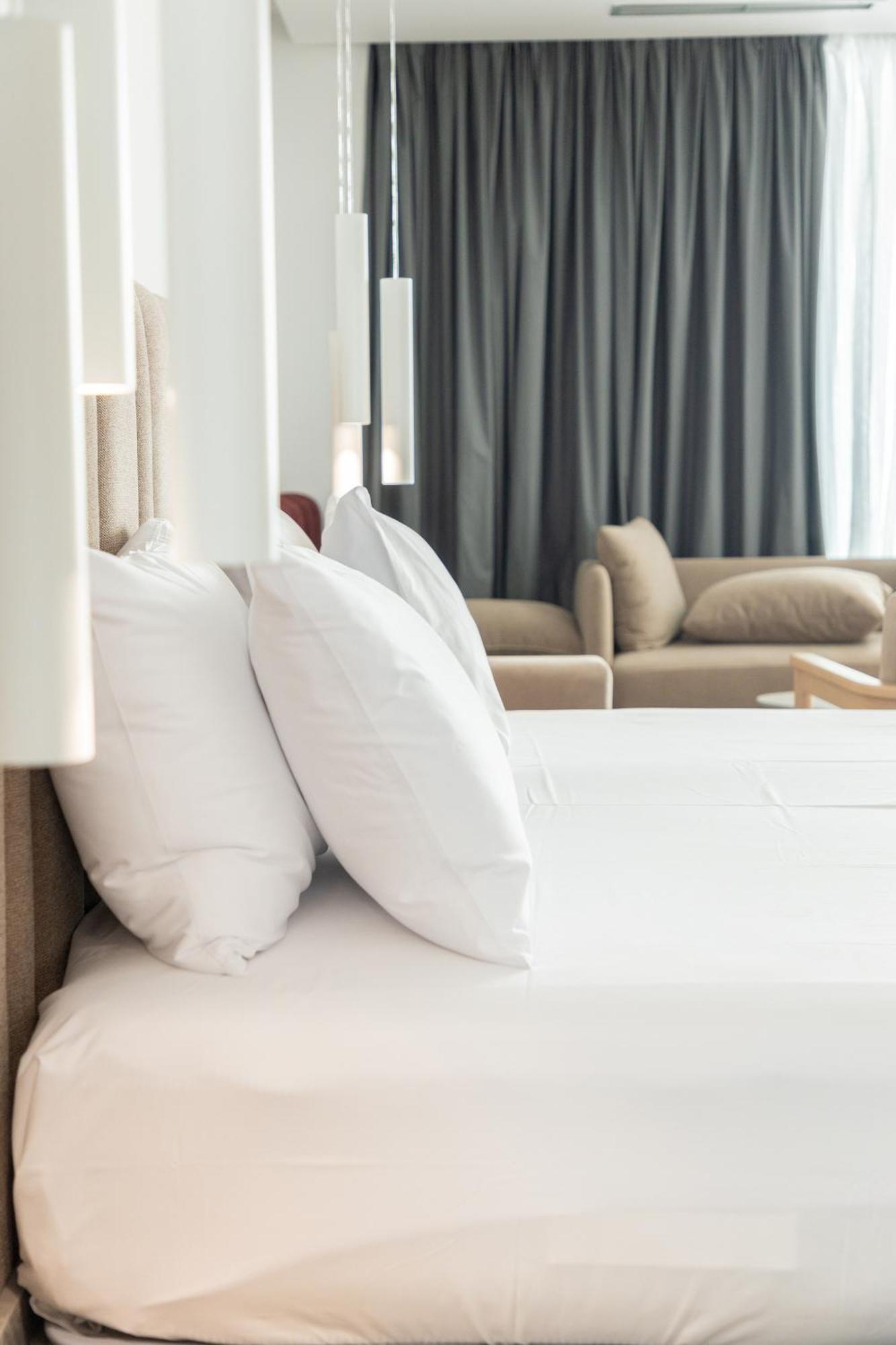 Dorchester Hotel Sarande Luaran gambar