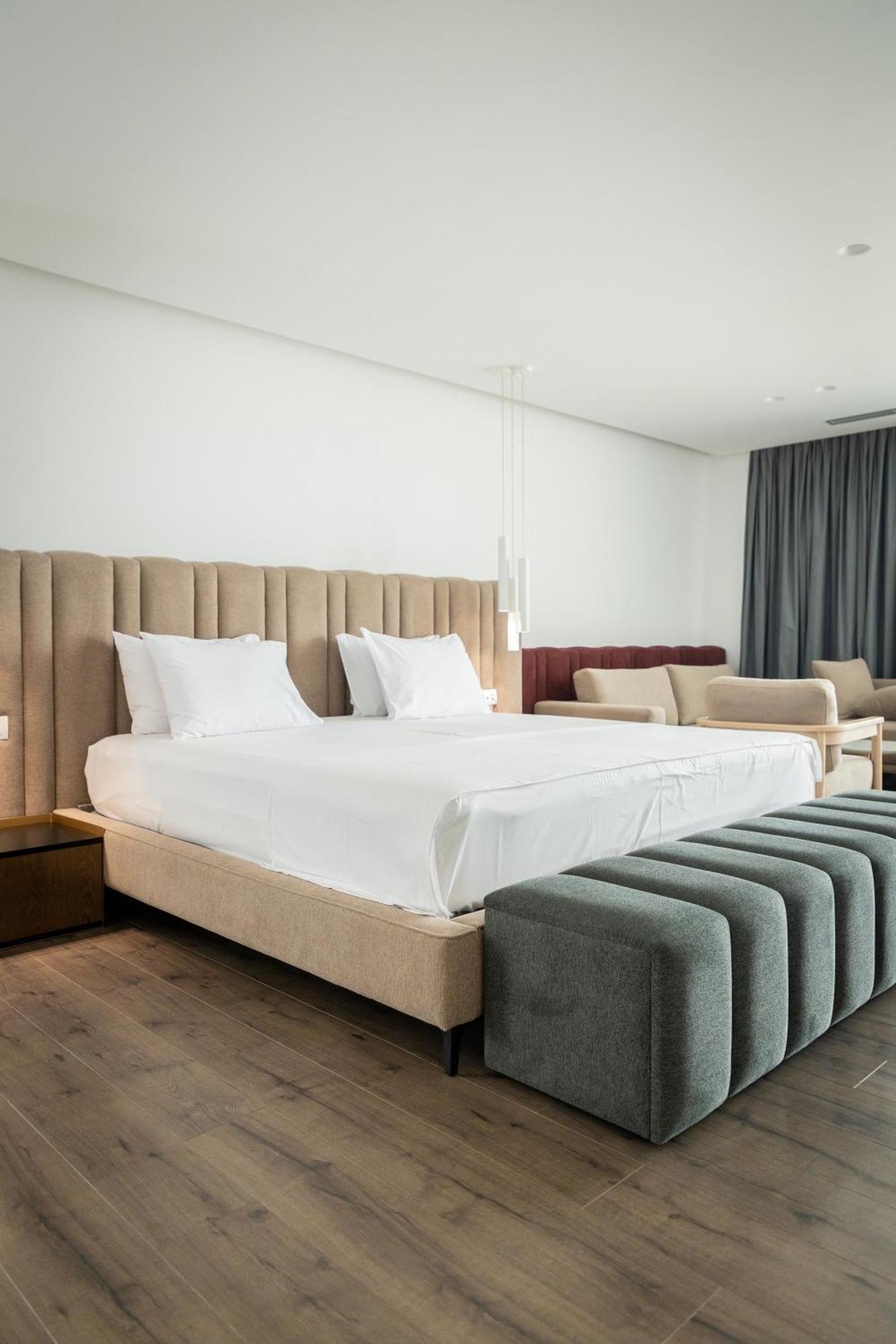 Dorchester Hotel Sarande Luaran gambar