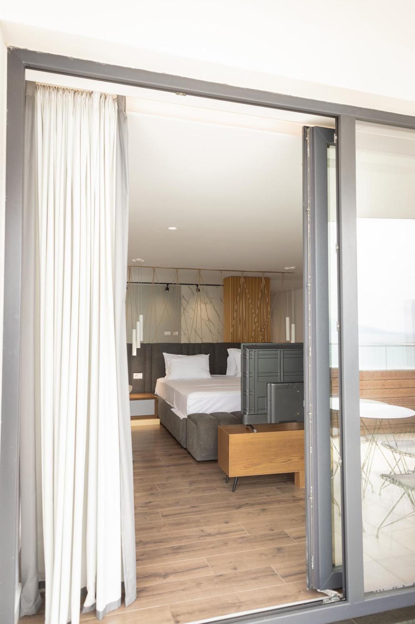 Dorchester Hotel Sarande Luaran gambar