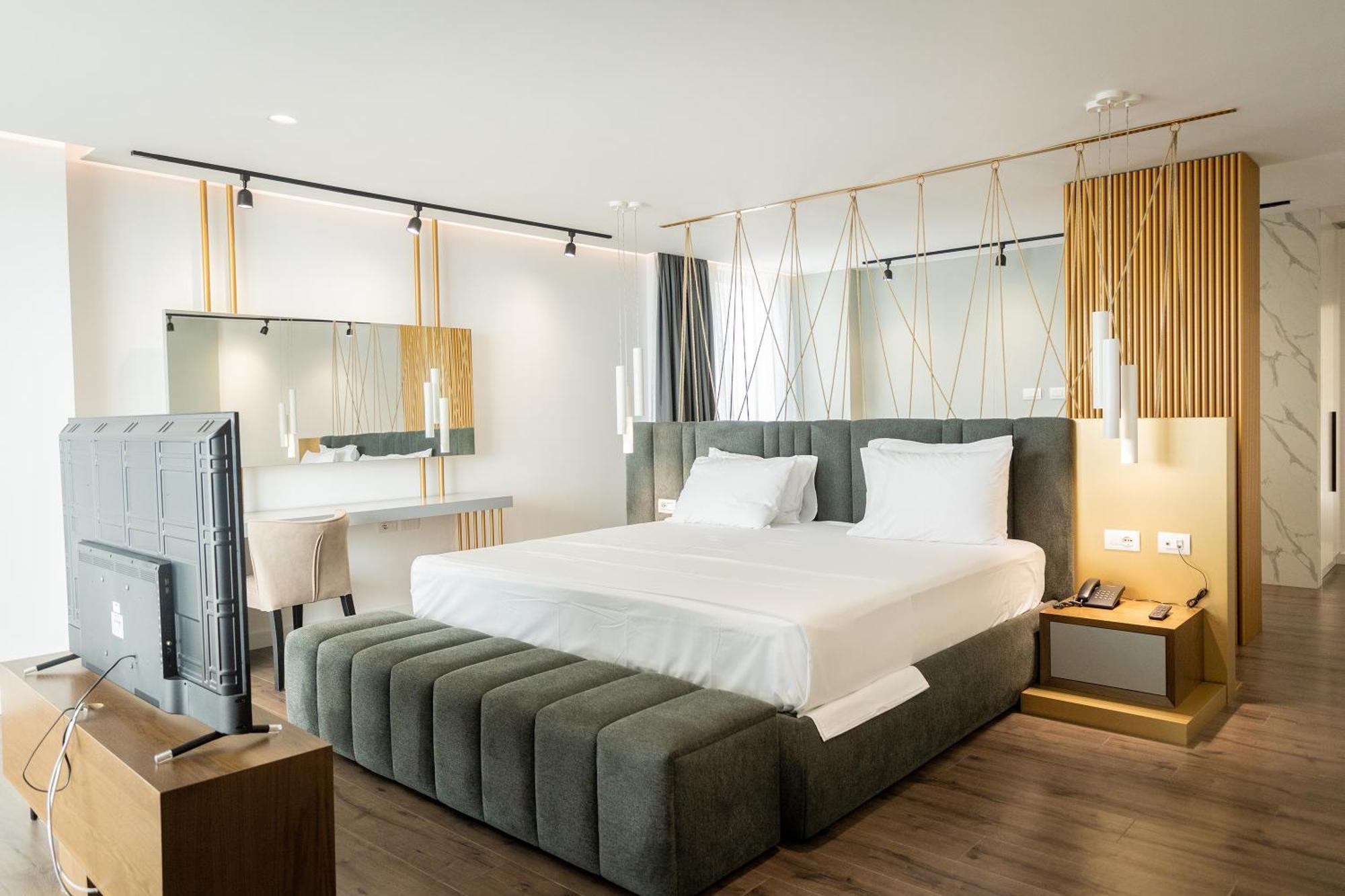 Dorchester Hotel Sarande Luaran gambar